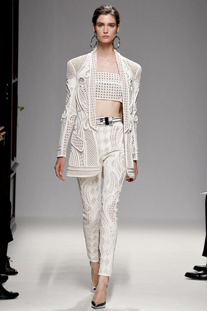 Balmain 2013з