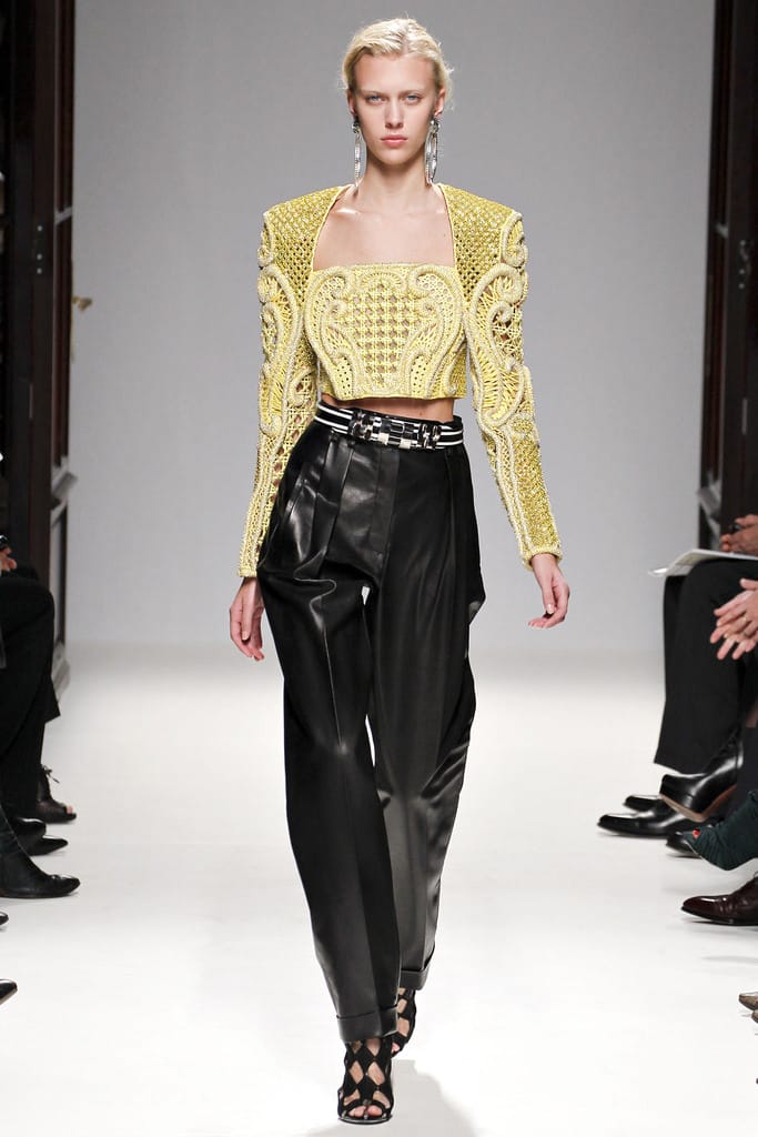 Balmain 2013з