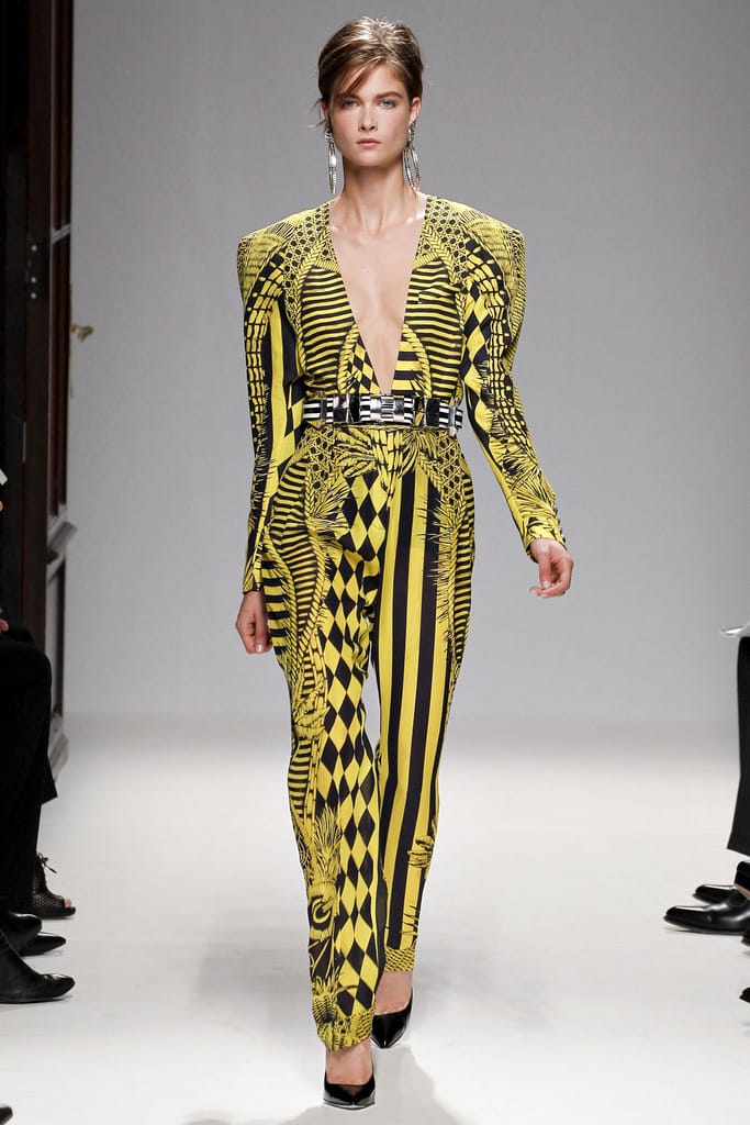 Balmain 2013з