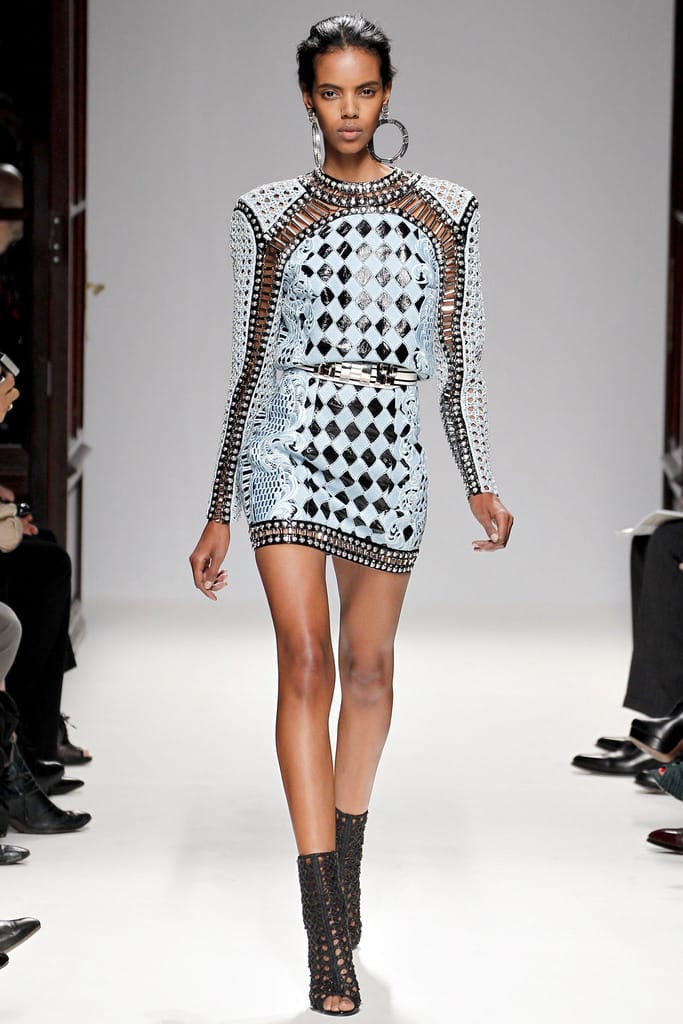 Balmain 2013з