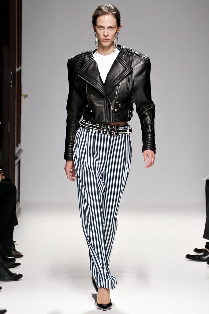 Balmain 2013з