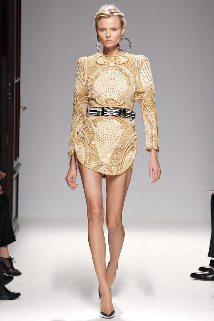 Balmain 2013з