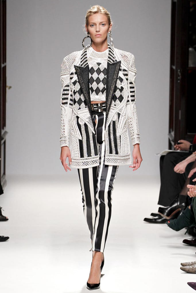 Balmain 2013з