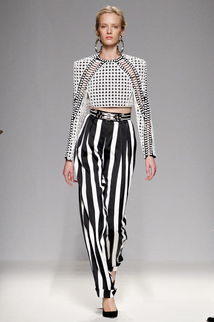 Balmain 2013з