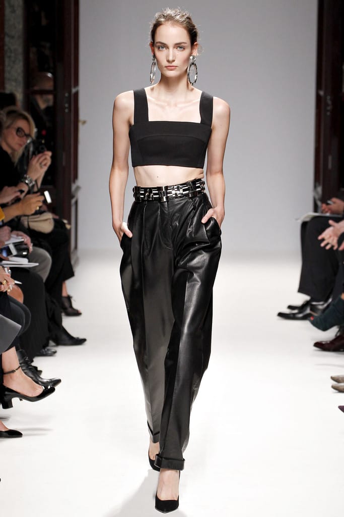 Balmain 2013з