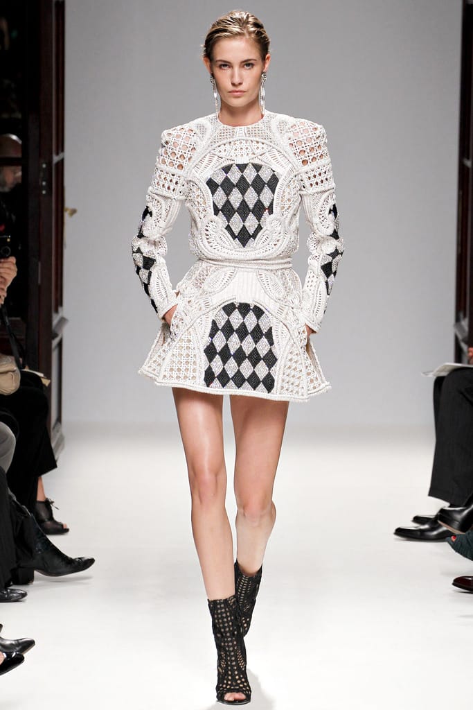 Balmain 2013з