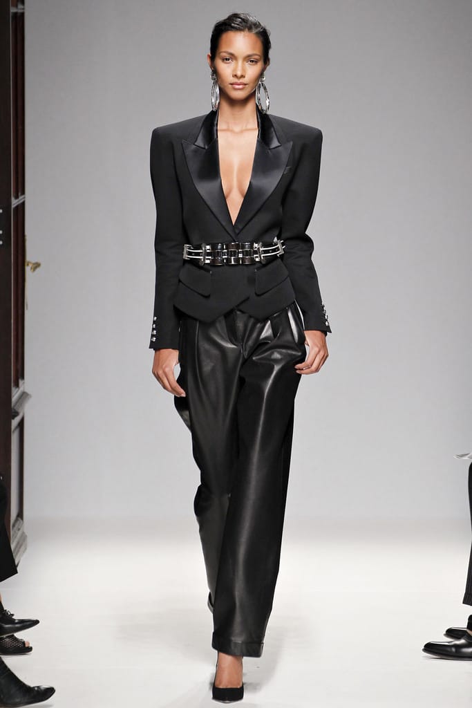 Balmain 2013з