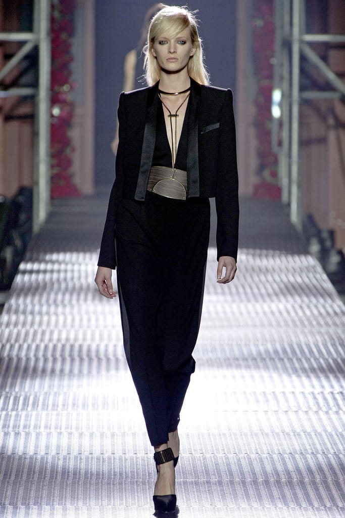 Lanvin 2013з