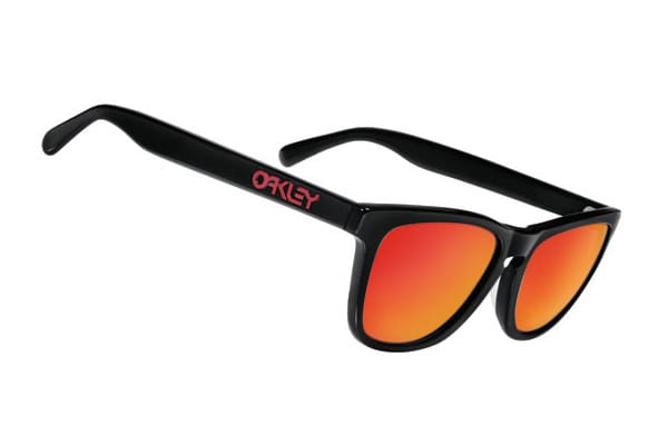 OakleyŷTrue Fit ۾ϵе½й