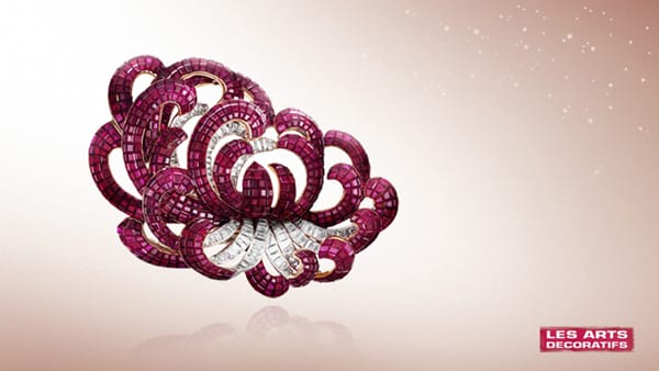 Van Cleef & Arpels ٰ߼鱦չ