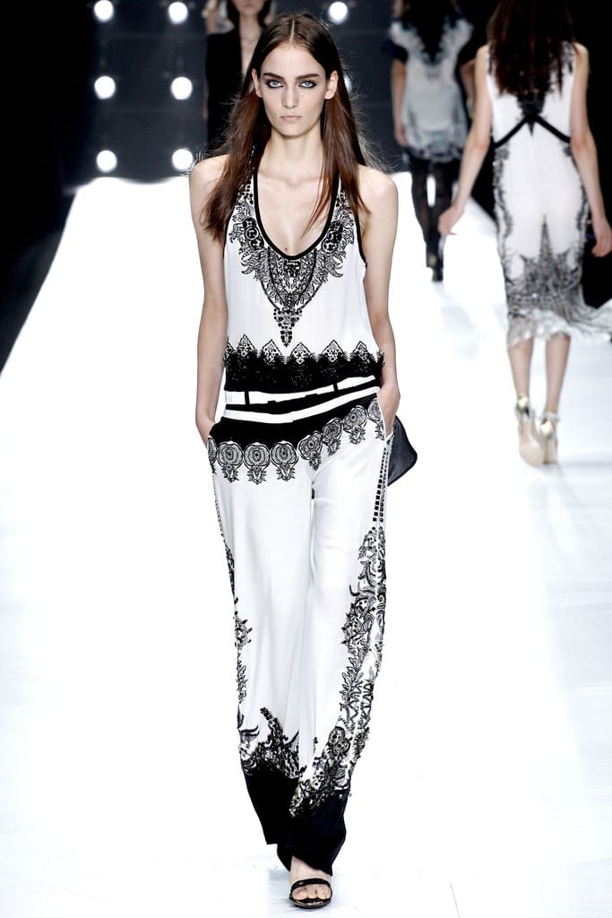 Roberto Cavalli 2013з