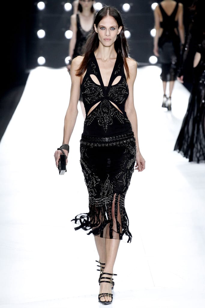 Roberto Cavalli 2013з