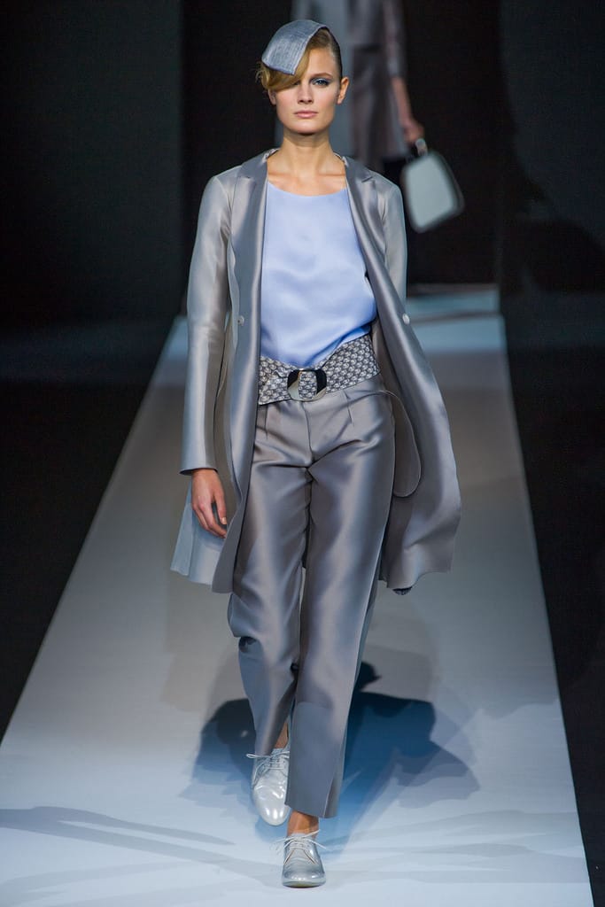 Giorgio Armani 2013з