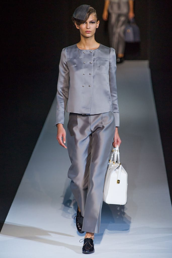 Giorgio Armani 2013з