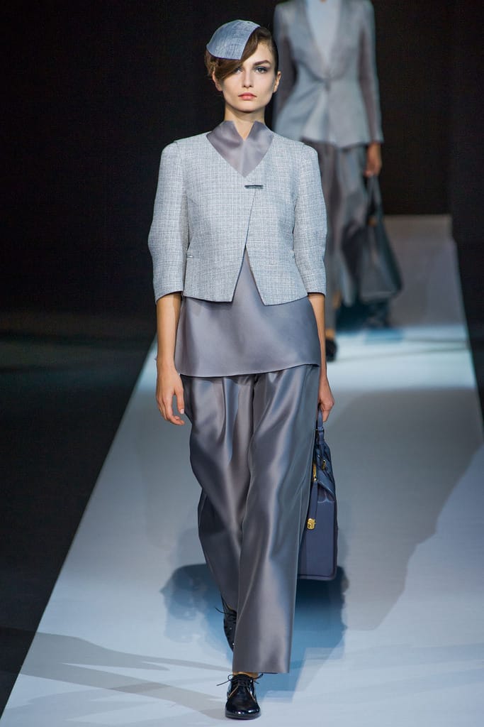 Giorgio Armani 2013з