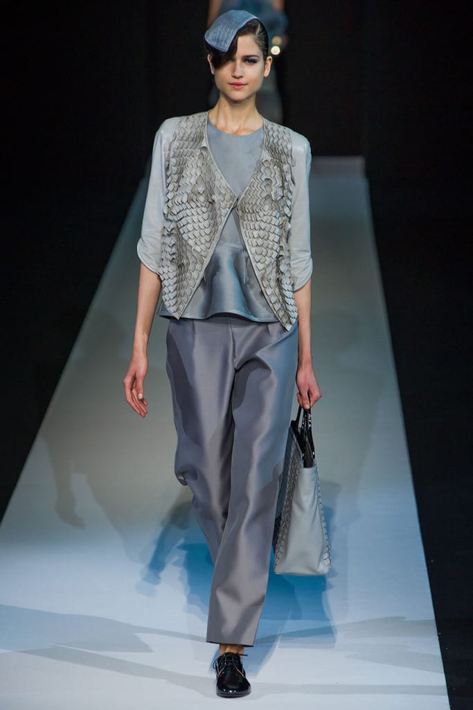 Giorgio Armani 2013з