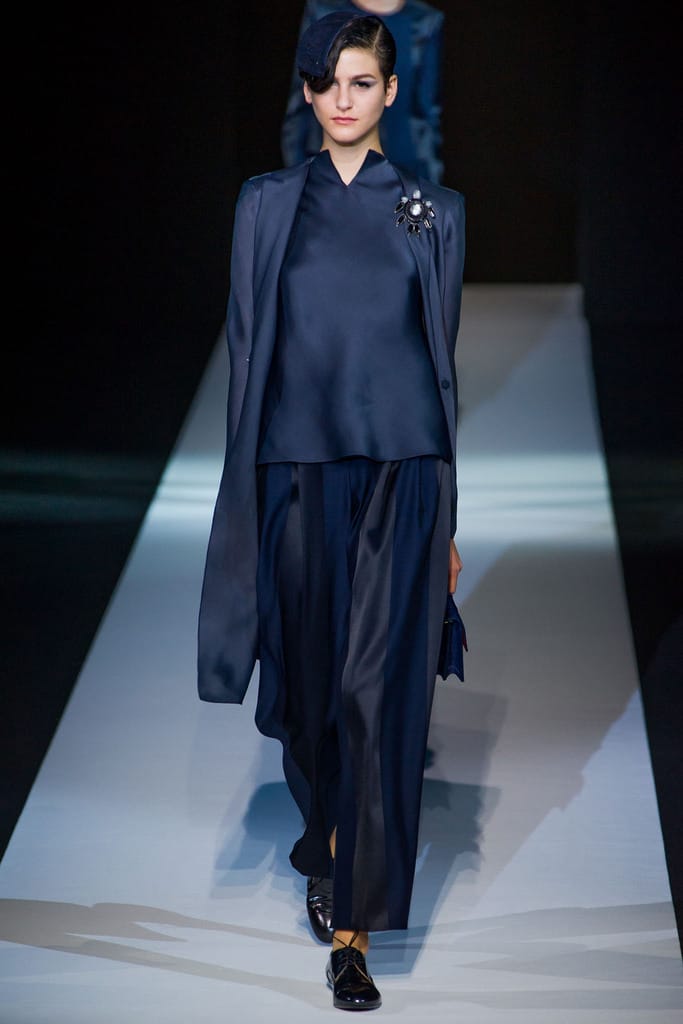 Giorgio Armani 2013з