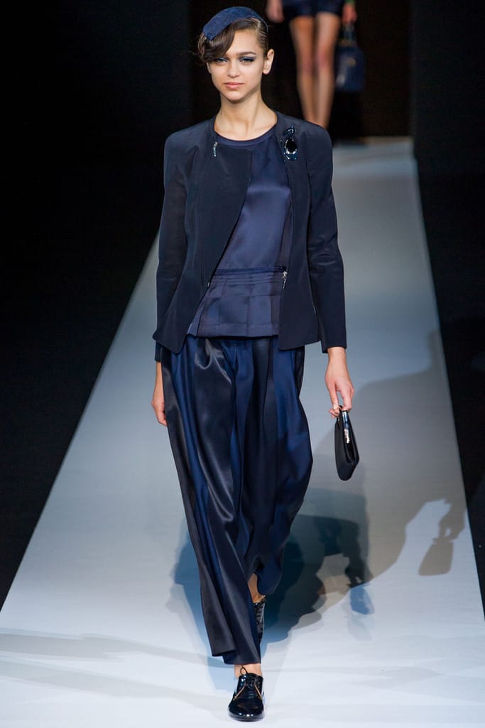 Giorgio Armani 2013з