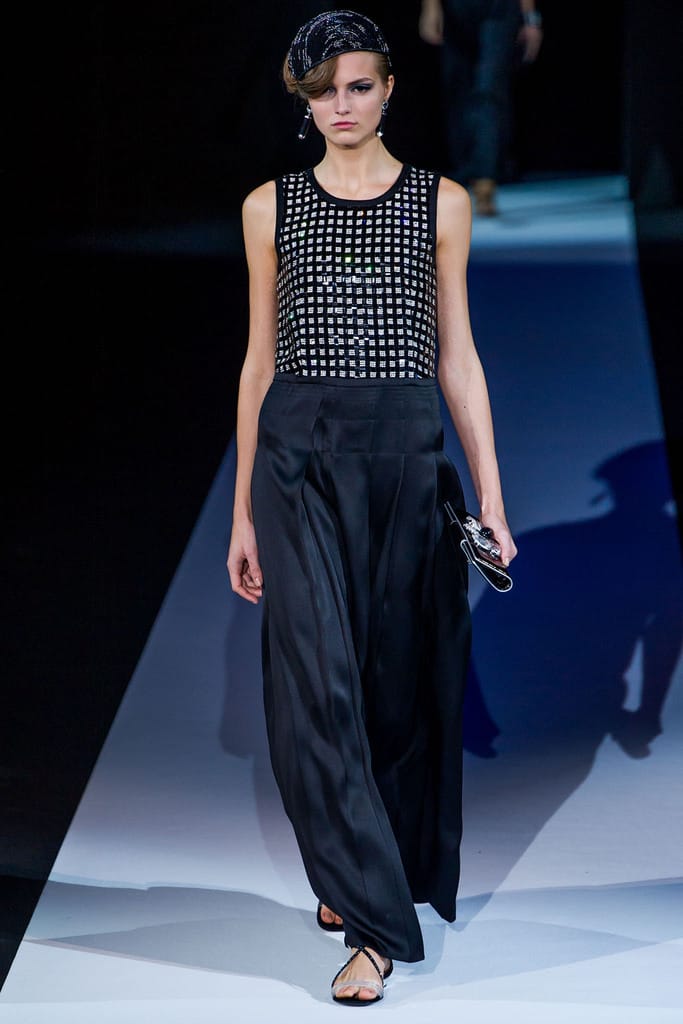 Giorgio Armani 2013з