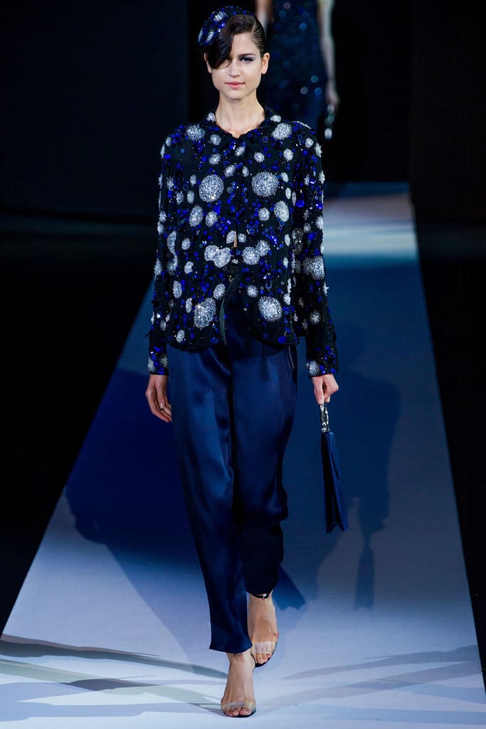 Giorgio Armani 2013з