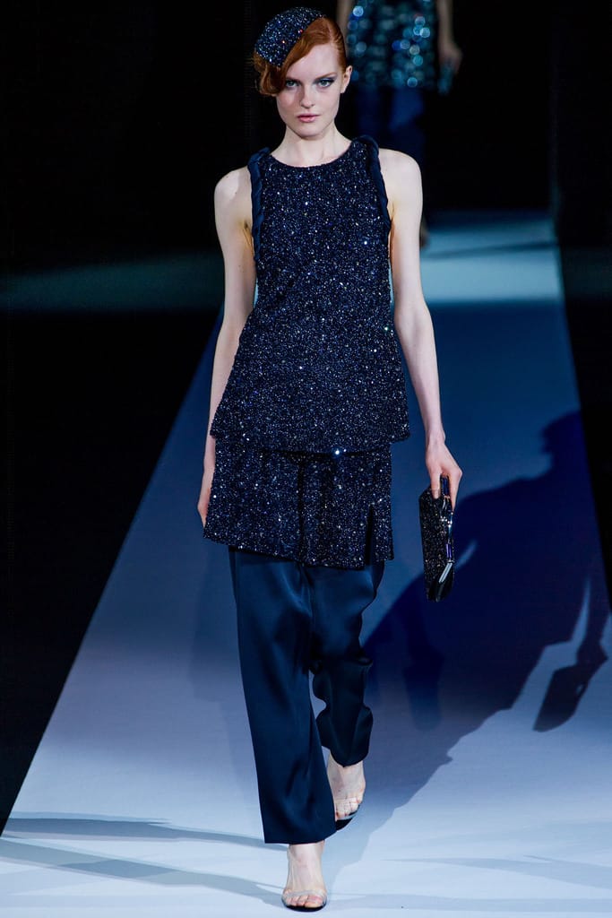 Giorgio Armani 2013з