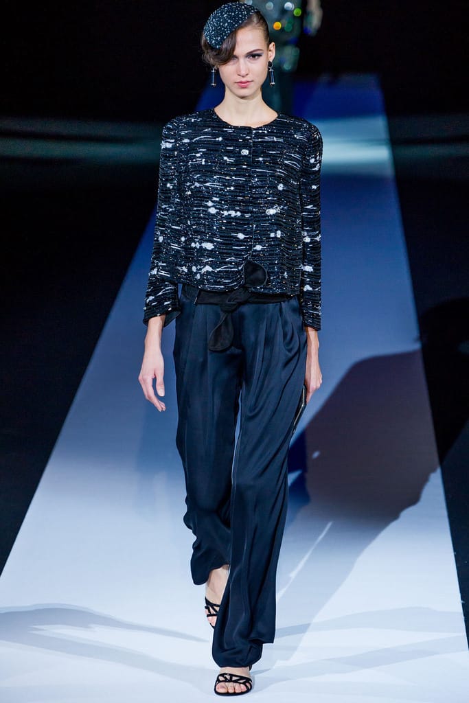 Giorgio Armani 2013з