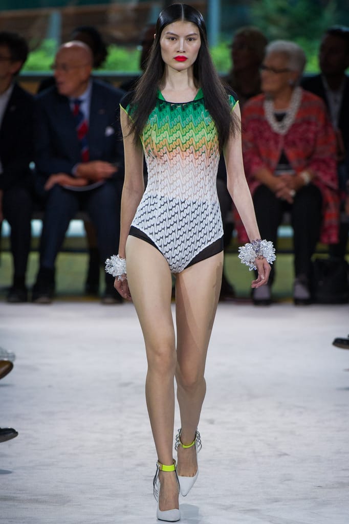 Missoni 2013з