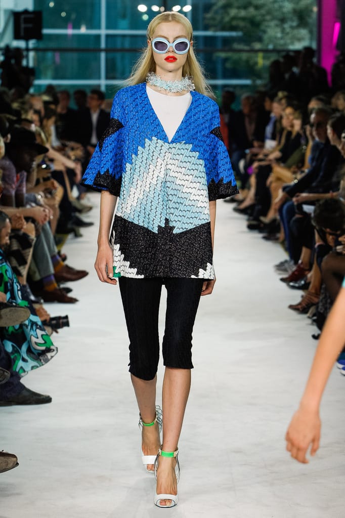 Missoni 2013з