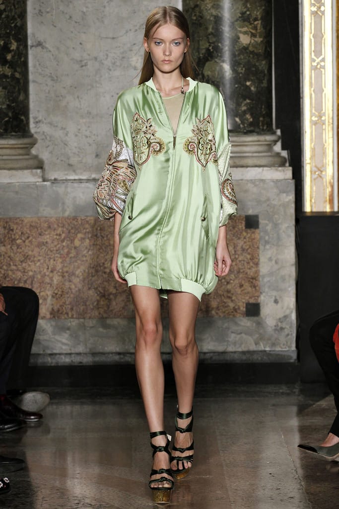 Emilio Pucci 2013ϵз