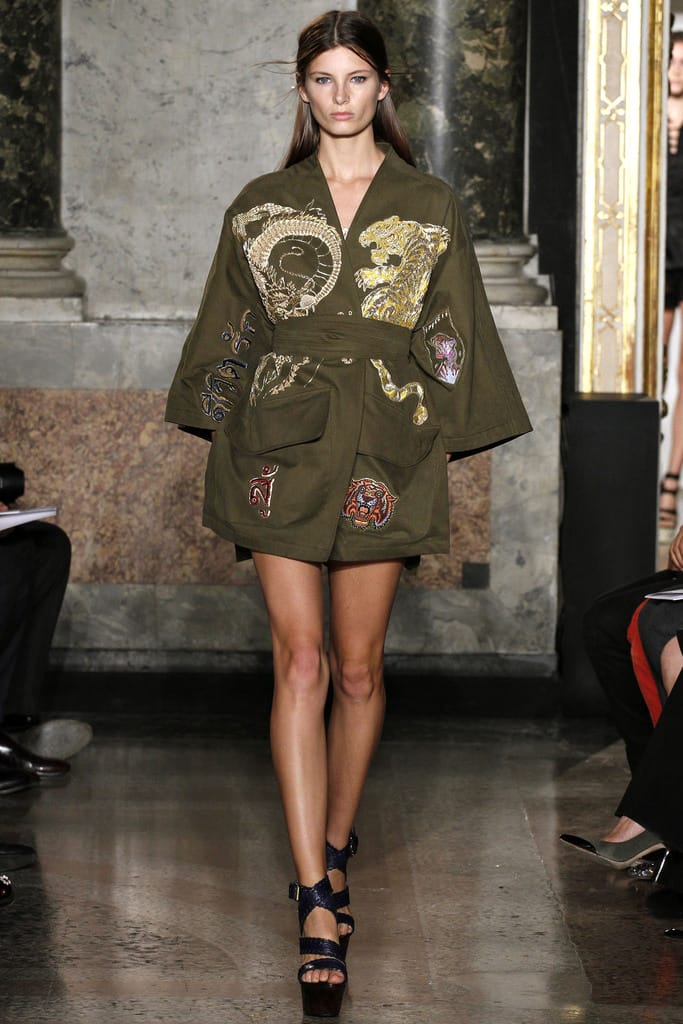 Emilio Pucci 2013ϵз