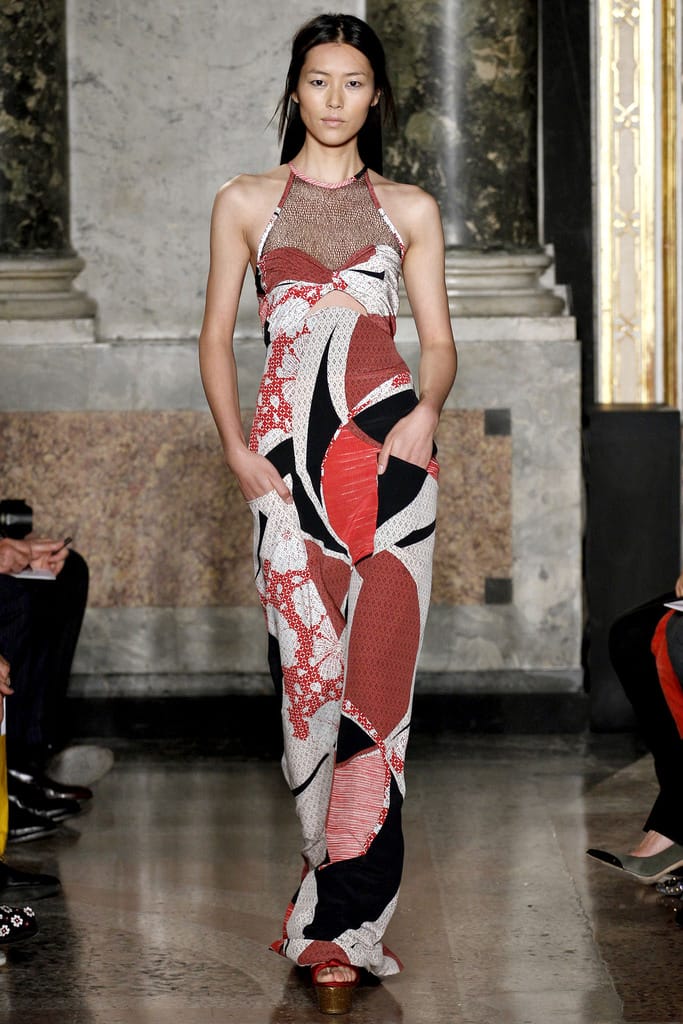 Emilio Pucci 2013ϵз