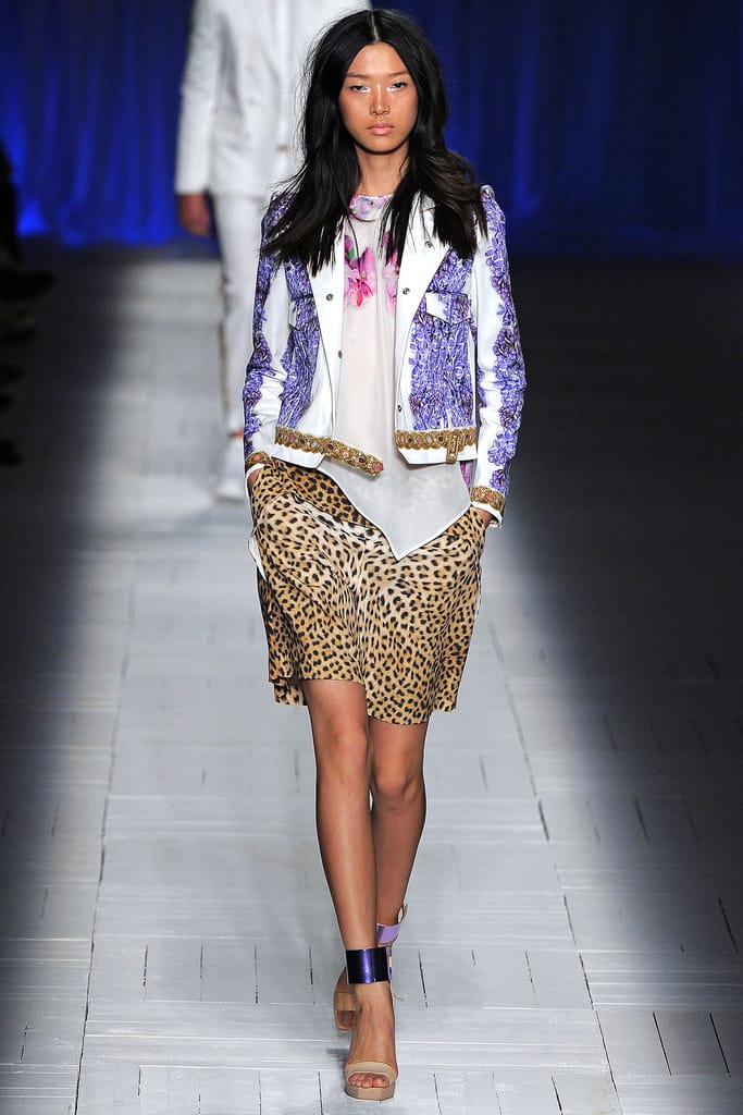 Just Cavalli 2013з