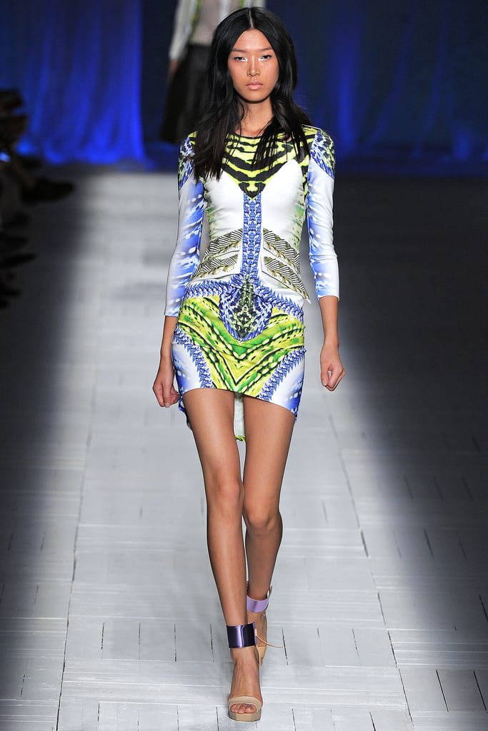 Just Cavalli 2013з