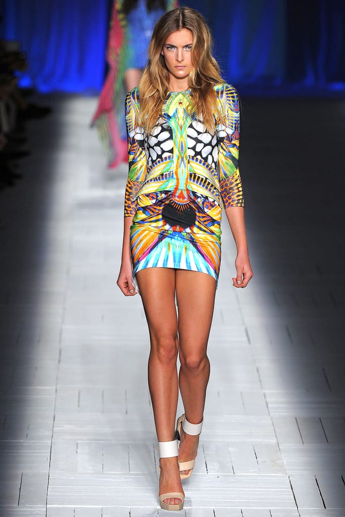 Just Cavalli 2013з