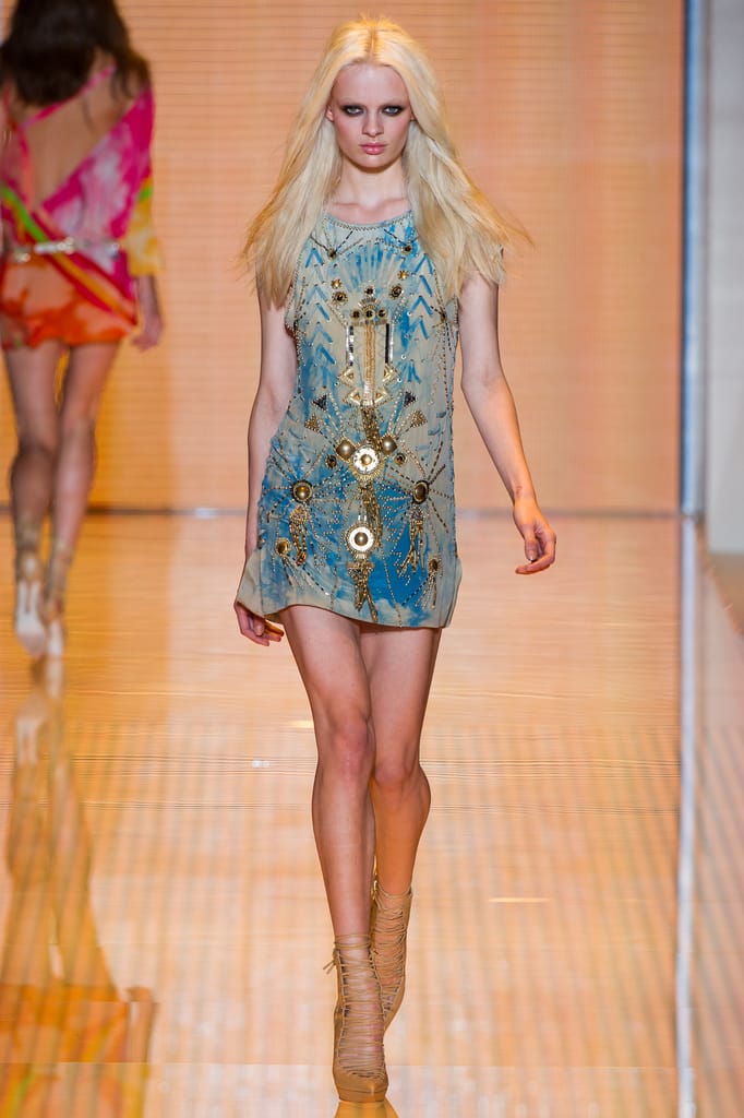 Versace 2013з