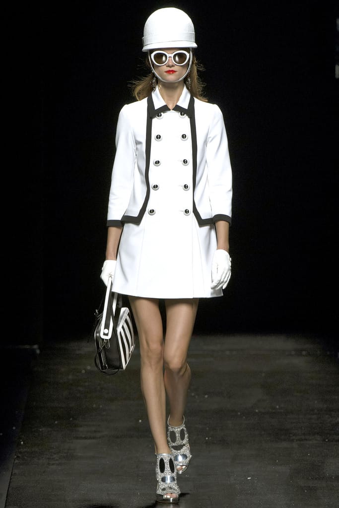 Moschino 2013з