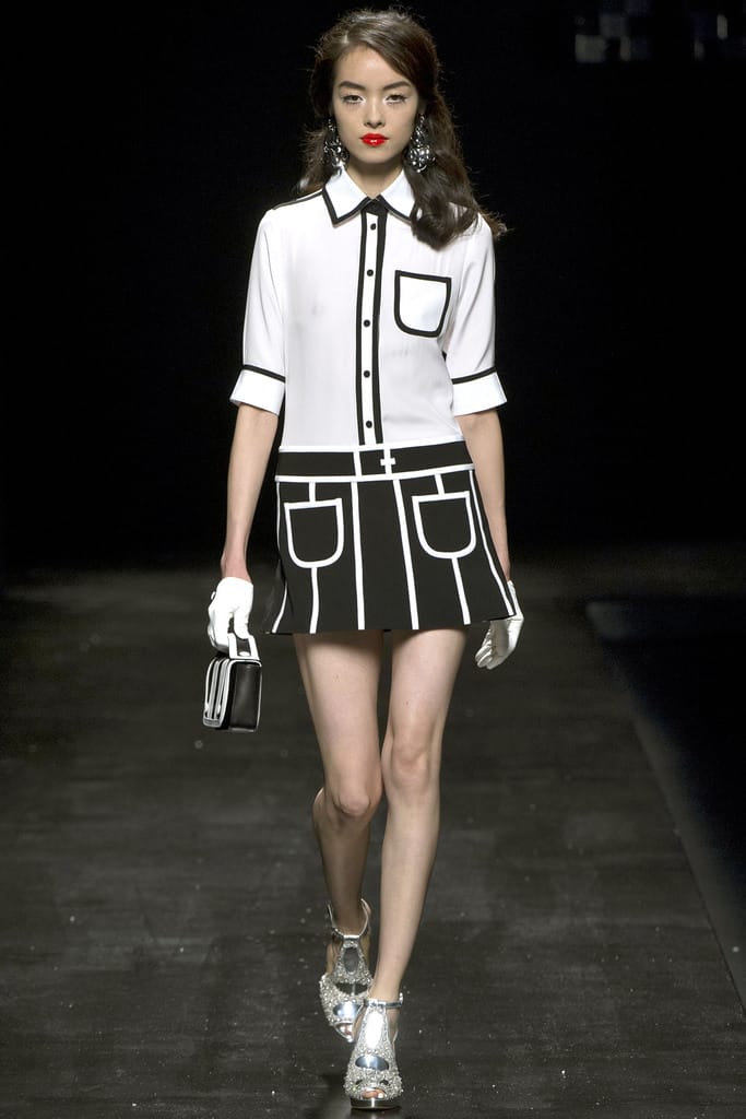 Moschino 2013з