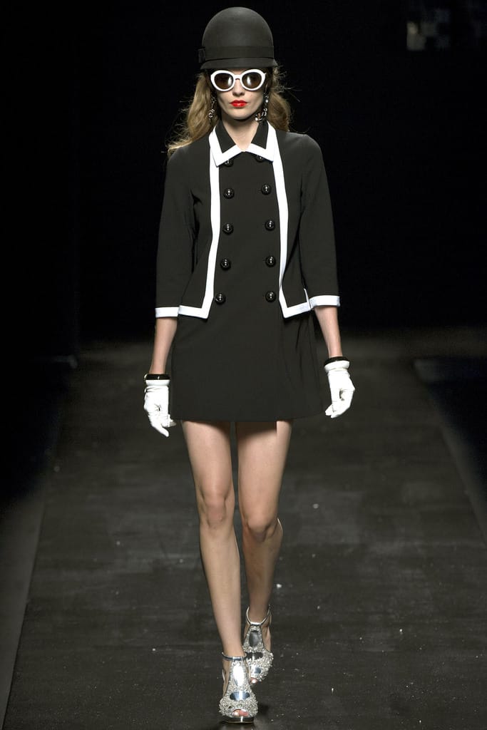 Moschino 2013з