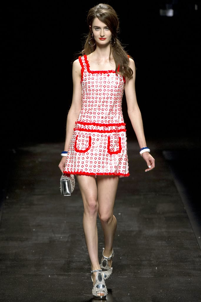 Moschino 2013з