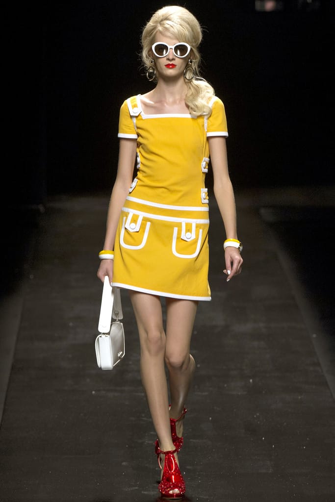 Moschino 2013з