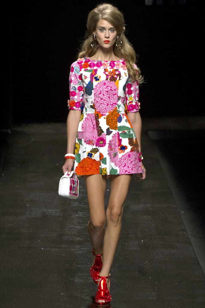 Moschino 2013з