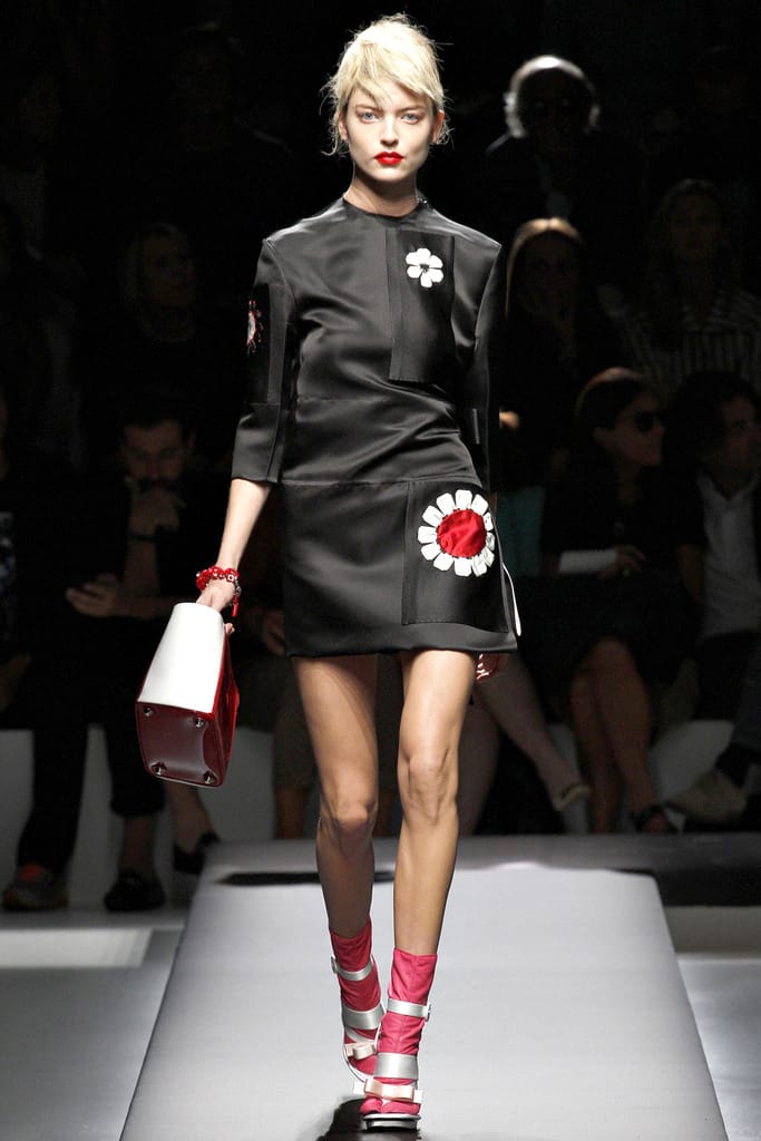 Prada 2013з