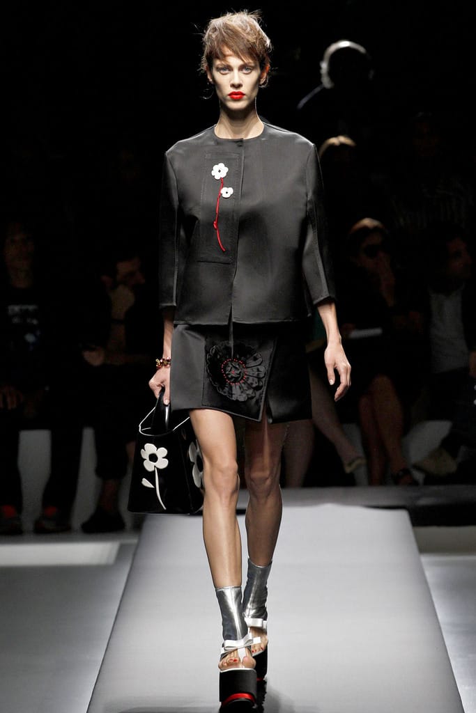 Prada 2013з