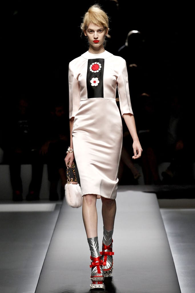 Prada 2013з