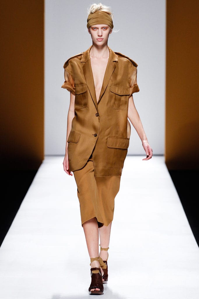 Max Mara 2013з