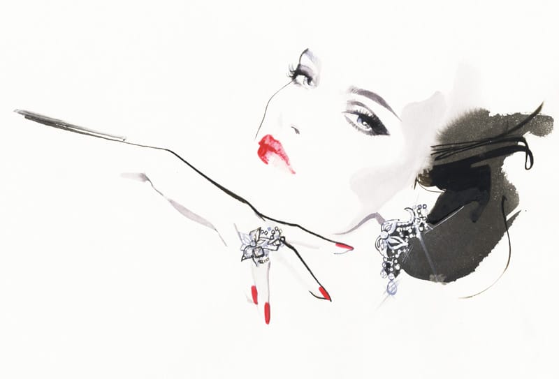 David Downton 費ϵͼ