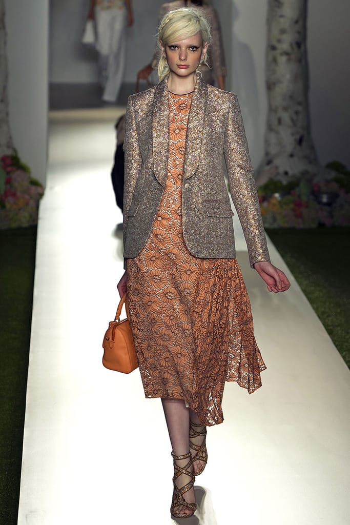 Mulberry 2013з