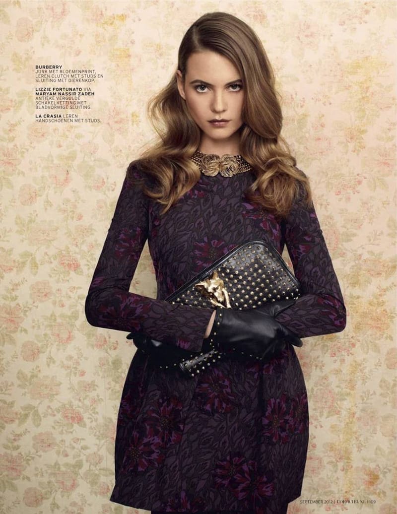 Behati PrinslooLOfficiel 20129º