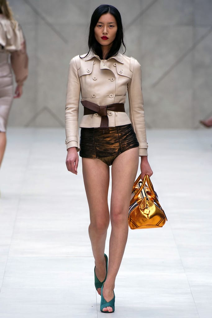 Burberry Prorsum 2013з