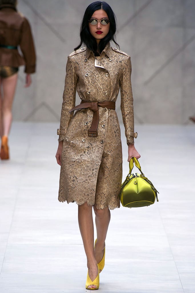 Burberry Prorsum 2013з